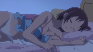 Issho ni Sleeping: Sleeping with Hinako